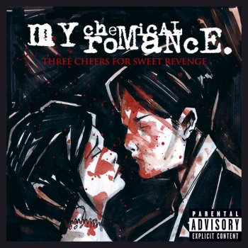 My Chemical Romance feat. Lisa Minnelli as Mother War Mama