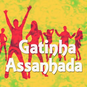 Pedro Alves - Gatinha Assanhada