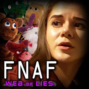 Random Encounters feat. Casey Dwyer & Adriana Figueroa FNAF: Web of Lies