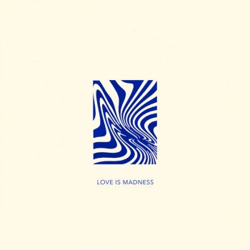 Geographer Love Is Madness