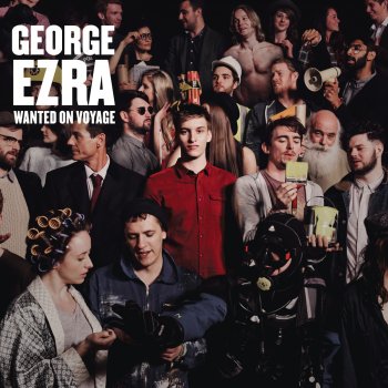 George Ezra (Watching Paint Dry) Song 6