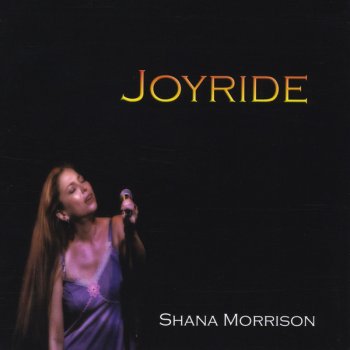 Shana Morrison Makin Love