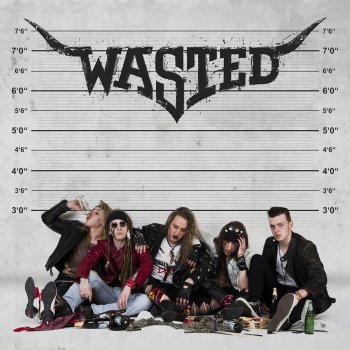 Wasted Addicted to Your Love