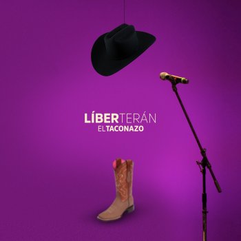 Liber Teran El Taconazo - En Vivo