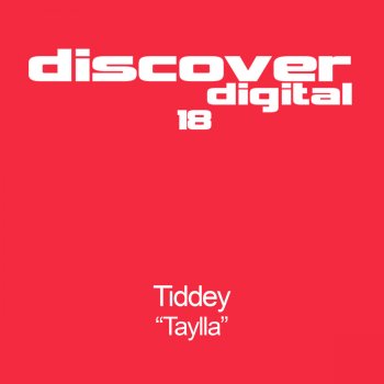 Tiddey Taylla (Original Mix)