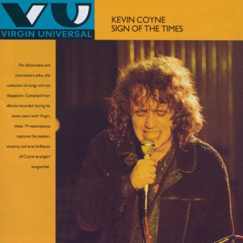 Kevin Coyne Eastbourne Ladies