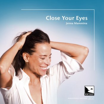 Jenna Mammina Lotus Blossom - Close Your Eyes