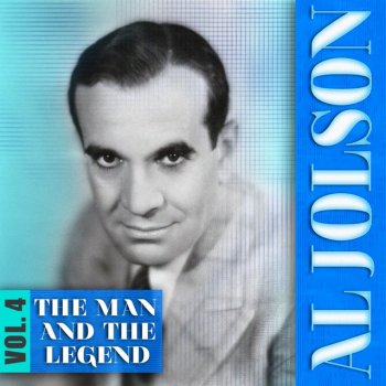 Al Jolson Am I Blue