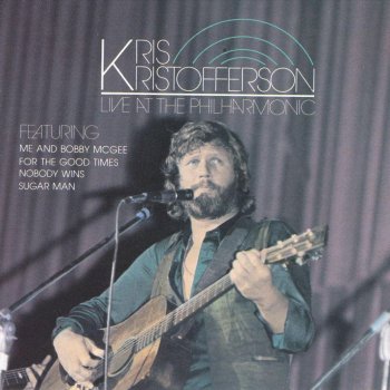 Kris Kristofferson Out of Mind, Out of Sight (Live at the Philharmonic)