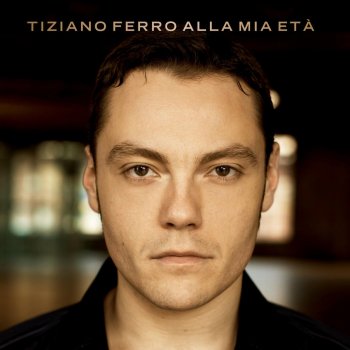 Tiziano Ferro Alla Mia Età - Acoustic Remix