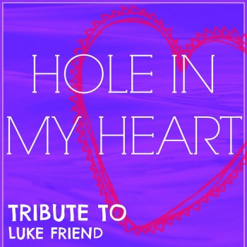 Исполнитель Starstuck Backing Tracks, альбом Hole In My Heart