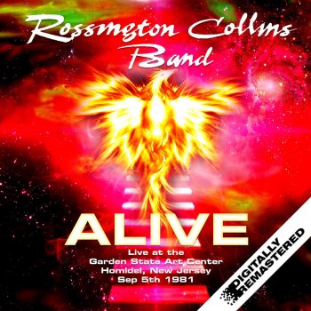 Rossington Collins Band Gotta Set It Straight