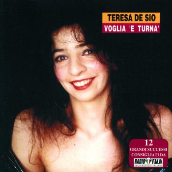 Teresa De Sio Voglia E Turna