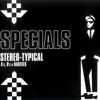 The Specials Nelson Mandela - Edit