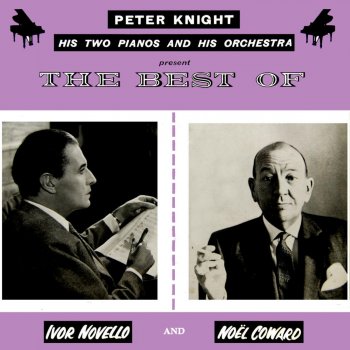 Peter Knight Music in May