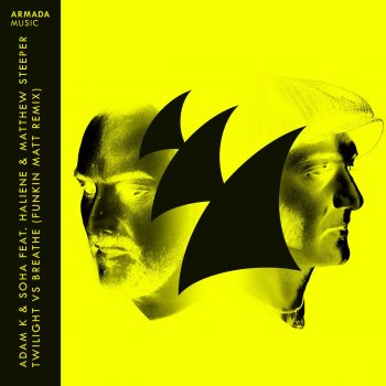 Adam K feat. Soha, HALIENE & Matthew Steeper Twilight vs. Breathe (Funkin Matt Remix)