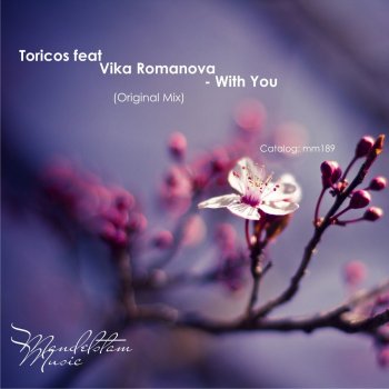 Toricos feat. Vika Romanova With You
