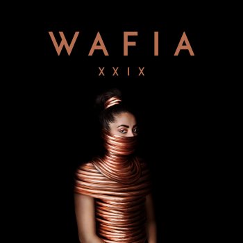 Wafia شيطان (Untitled)