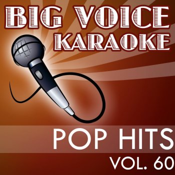 Big Voice Karaoke I Wish I Knew How It Would Feel To Be Free (In the Style of the Lighthouse Family) [Karaoke Version]