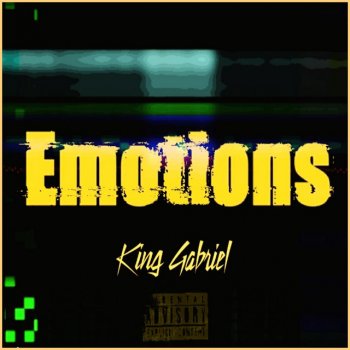 Исполнитель King Gabriel, альбом Emotions