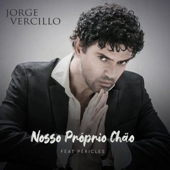 Jorge Vercillo Paraíso Estendido