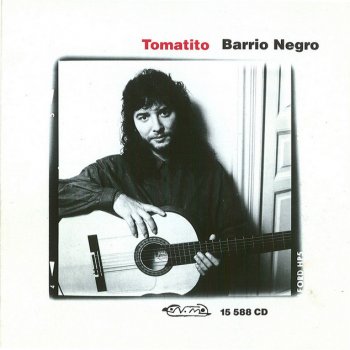 Tomatito La Voz del Tiempo