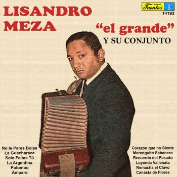 Lisandro Meza y Su Conjunto Polombo