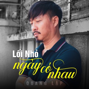 Quang Lập Mùa Xuân Không Có Mẹ