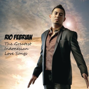 Rio Febrian Mawar Berduri