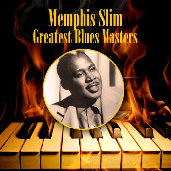 Willie Dixon & Memphis Slim Kilroy Has Been Here