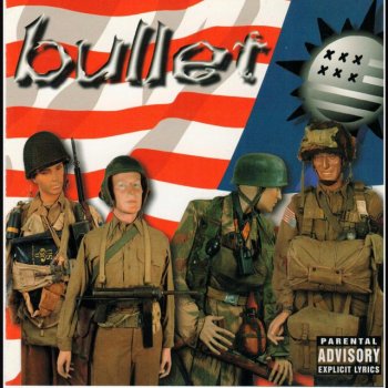 Bullet Ed