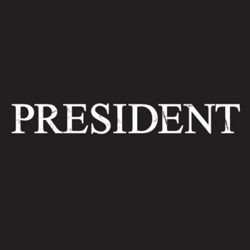 IAMX President (album version)