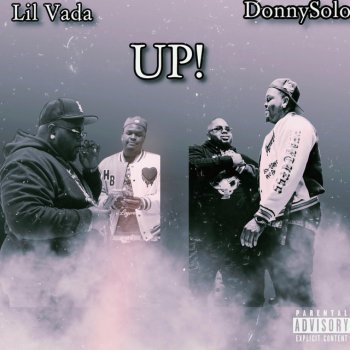 Lil Vada feat. DonnySolo UP!