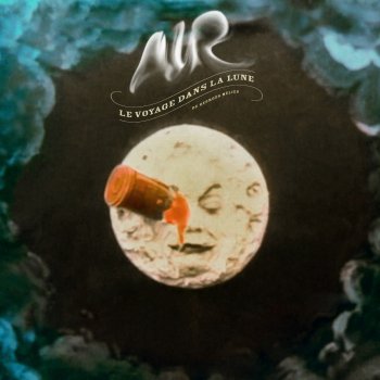 Air Retour sur terre