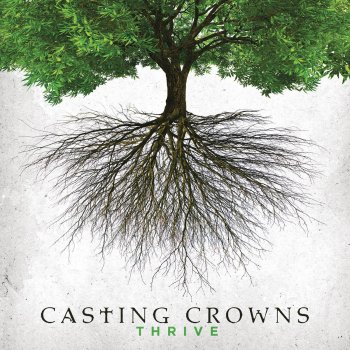 Casting Crowns Broken Together