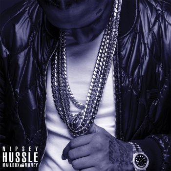 Nipsey Hussle Status Symbol (feat. Buddy)