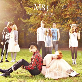 M83 Too Late