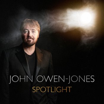 John Owen-Jones Evermore