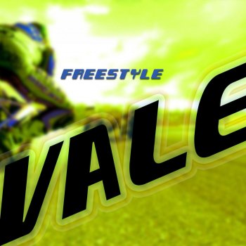 Freestyle Vale (Instrumental)