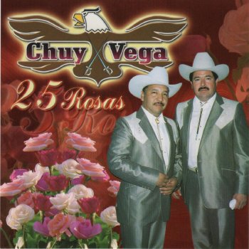 Chuy Vega Vago Solo en La Vida