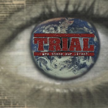 Trial Seems Serene