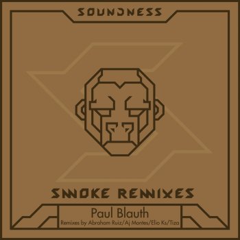 Исполнитель Paul Blauth, альбом Smoke Remixes - EP
