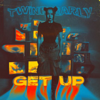 Twinpearly feat. Man on the Moon Get Up - MOTM Remix
