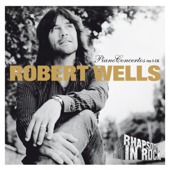 Robert Wells Piano Concerto (classic version): IV. The Academy