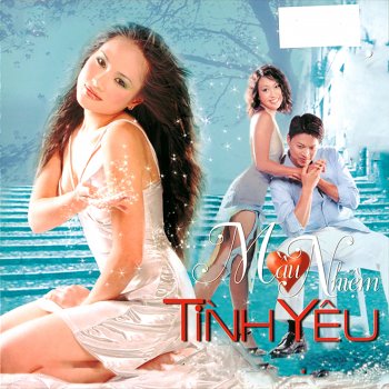 Da Nhat Yen Thơ ngây