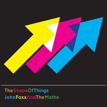John Foxx & The Maths Unrecognised