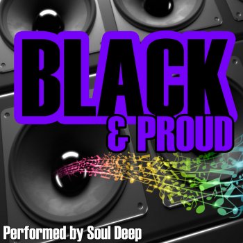 Soul Deep Never Be Your Woman