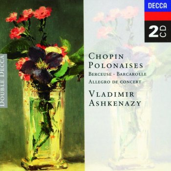 Fryderyk Chopin Polonaise in B-flat major, Op. posth.