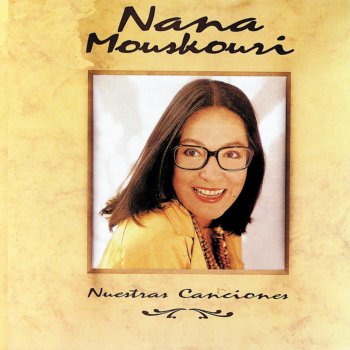 Nana Mouskouri Quiereme Mucho