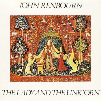 John Renbourn Alman / Melancholy Galliard